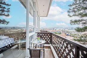 Hotel Pesona Ciwidey