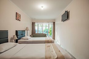 Hotel Pesona Ciwidey