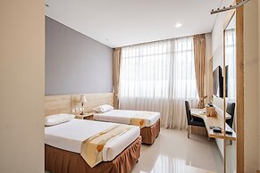 Hotel Pesona Ciwidey