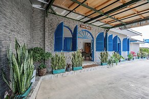 Hotel Pesona Ciwidey