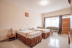 Hotel Pesona Ciwidey