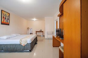 Hotel Pesona Ciwidey