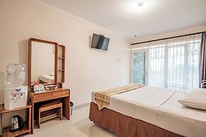 Hotel Pesona Ciwidey