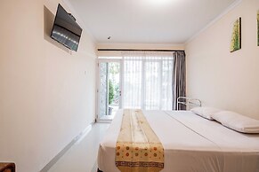 Hotel Pesona Ciwidey