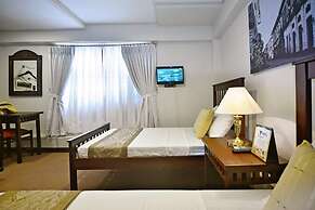 Metro Vigan Inn - Annex