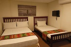 Metro Vigan Inn - Annex