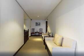 Metro Vigan Inn - Annex