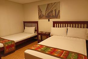 Metro Vigan Inn - Annex