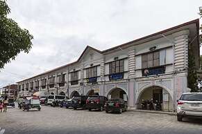 Metro Vigan Inn - Annex