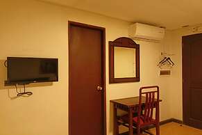 Metro Vigan Inn - Annex