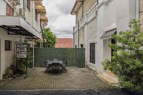 Metro Vigan Inn - Annex