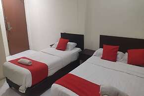 Q Hotel Temerloh