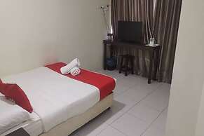 Q Hotel Temerloh