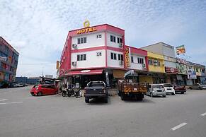 Q Hotel Temerloh
