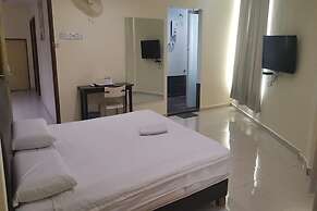 Furich Hotel Enterprise