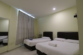 Furich Hotel Enterprise