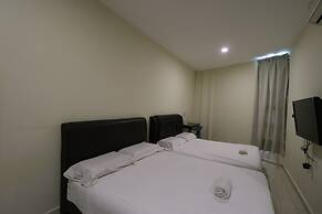 Furich Hotel Enterprise