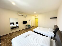 Furich Hotel Enterprise