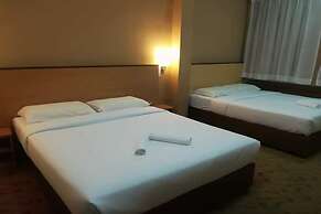 Hotel 75 Temerloh