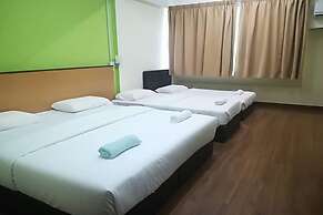 Hotel 75 Temerloh