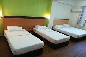 Hotel 75 Temerloh