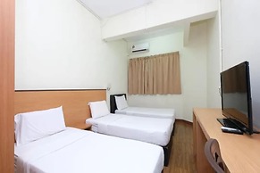 Hotel 75 Temerloh