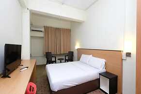 Hotel 75 Temerloh
