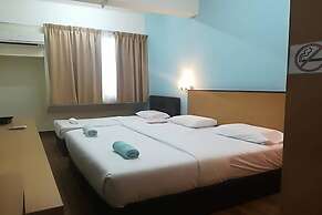 Hotel 75 Temerloh