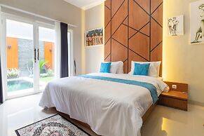 Kamboja Villa By Zuzu