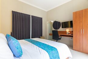 Kamboja Villa By Zuzu