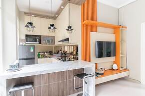 Kamboja Villa By Zuzu