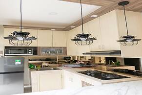 Kamboja Villa By Zuzu