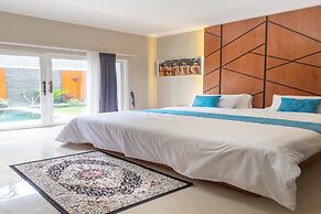 Kamboja Villa By Zuzu