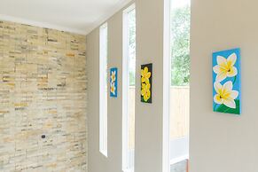 Kamboja Villa By Zuzu