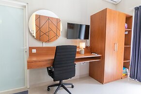 Kamboja Villa By Zuzu