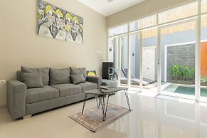 Kamboja Villa By Zuzu