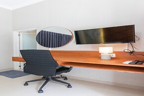 Kamboja Villa By Zuzu