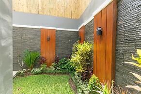 Kamboja Villa By Zuzu