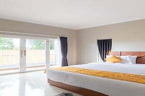 Kamboja Villa By Zuzu