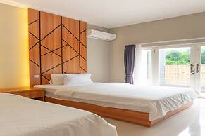 Kamboja Villa By Zuzu