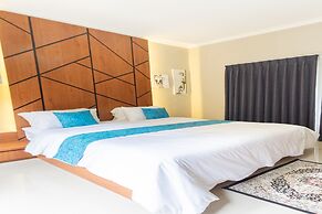 Kamboja Villa By Zuzu