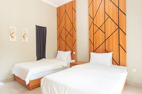 Kamboja Villa By Zuzu