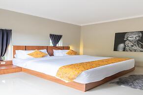 Kamboja Villa By Zuzu