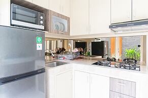 Kamboja Villa By Zuzu