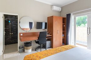 Kamboja Villa By Zuzu