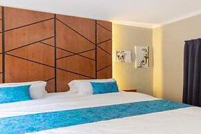 Kamboja Villa By Zuzu