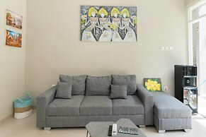 Kamboja Villa By Zuzu