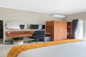 Kamboja Villa By Zuzu