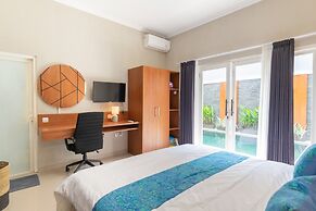 Kamboja Villa By Zuzu