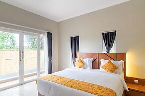 Kamboja Villa By Zuzu